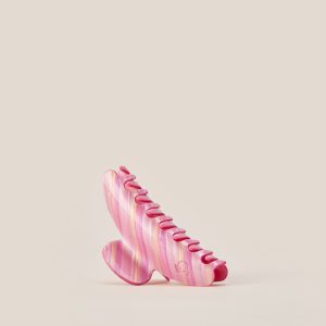 Hair Clip - Pink