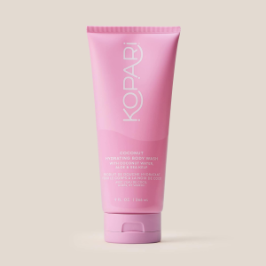 Hydrating Gel Body Wash