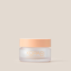 California Glow Enzyme Face Scrub
