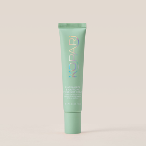 Niacinamide & Caffeine Eye Bright Cream