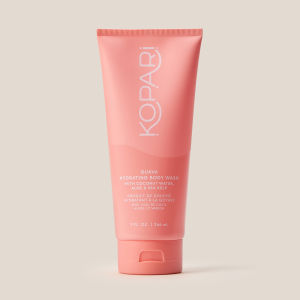 Guava Hydrating Body Wash