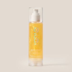 Sun Shield Body Glow Sunscreen SPF 50