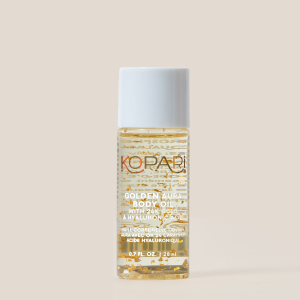 Mini Golden Aura Body Oil
