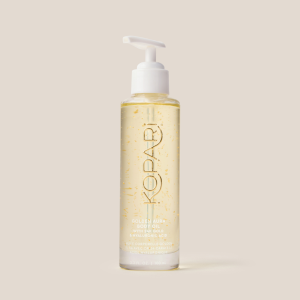 Golden Aura Body Oil