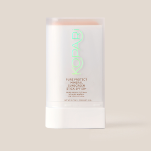 Pure Protect Mineral Sunscreen Stick SPF 50+