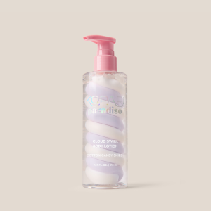 Paradiso Cloud Swirl Body Lotion