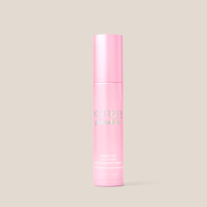 Fresh Set All-Over Body Deodorant Mist